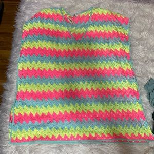 VS Swimwear Cover up